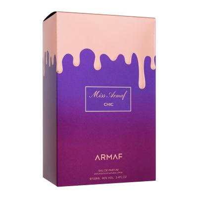 Armaf Miss Armaf Chic Eau de Parfum donna 100 ml