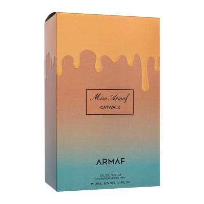 Armaf Miss Armaf Catwalk Eau de Parfum donna 100 ml