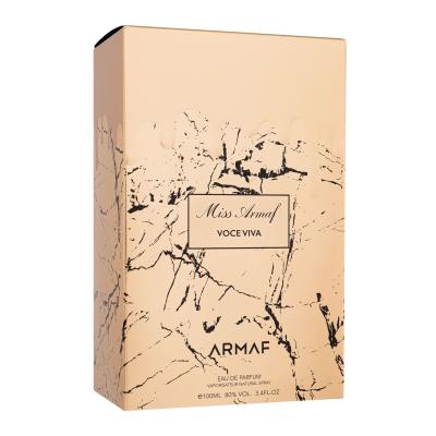 Armaf Miss Armaf Voce Viva Eau de Parfum donna 100 ml