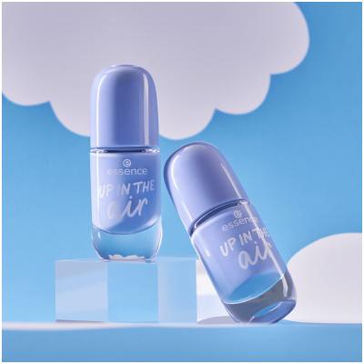 Essence Gel Nail Colour Smalto per le unghie donna 8 ml Tonalità 69 Up In The Air