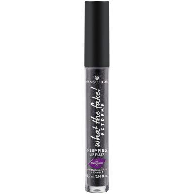 Essence What The Fake! Extreme Plumping Lip Filler Lucidalabbra donna 4,2 ml Tonalità 03 Pepper Me Up!