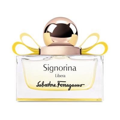 Ferragamo Signorina Libera Eau de Parfum donna 30 ml