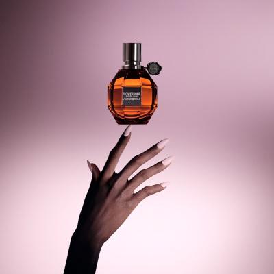 Viktor &amp; Rolf Flowerbomb Tiger Lily Eau de Parfum donna 50 ml