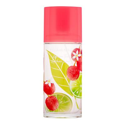 Elizabeth Arden Green Tea Lychee Lime Eau de Toilette donna 100 ml