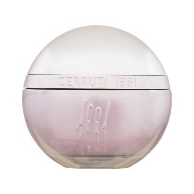 Nino Cerruti Cerruti 1881 Rêve de Roses Eau de Parfum donna 100 ml