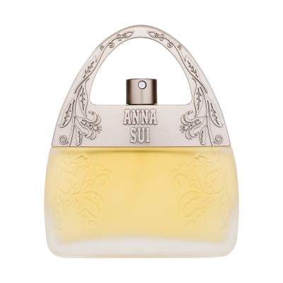 Anna Sui Sui Dreams In Yellow Eau de Toilette donna 50 ml