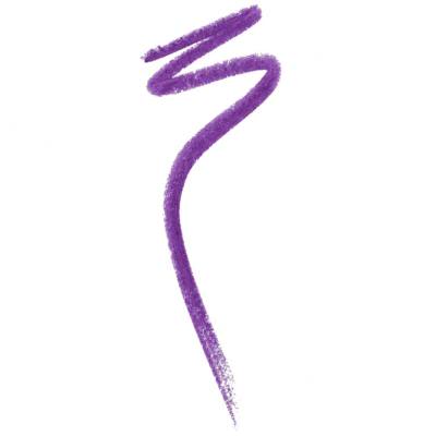 Maybelline Tattoo Liner Gel Pencil Matita occhi donna 1,3 g Tonalità 801 Purple Pop