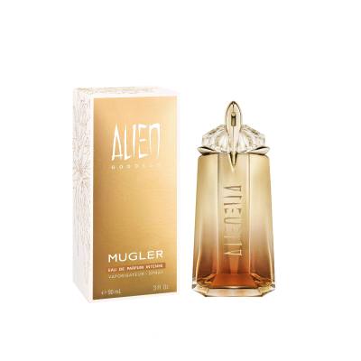 Mugler Alien Goddess Intense Eau de Parfum donna 90 ml