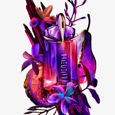 Mugler Alien Hypersense Eau de Parfum donna 60 ml