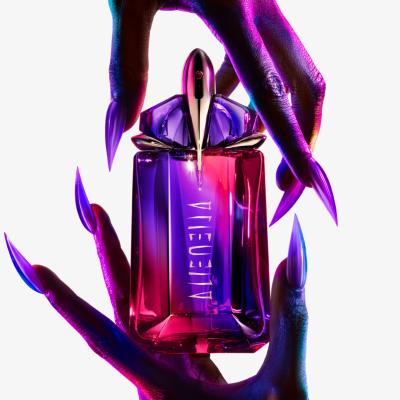 Mugler Alien Hypersense Eau de Parfum donna Ricarica 100 ml