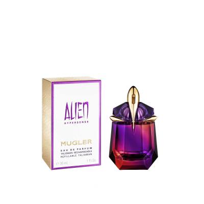 Mugler Alien Hypersense Eau de Parfum donna 30 ml