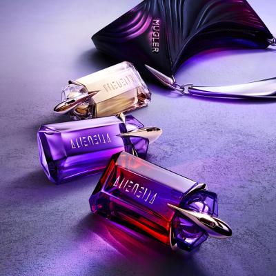 Mugler Alien Hypersense Eau de Parfum donna 10 ml