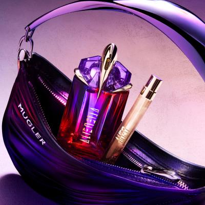 Mugler Alien Hypersense Eau de Parfum donna 10 ml