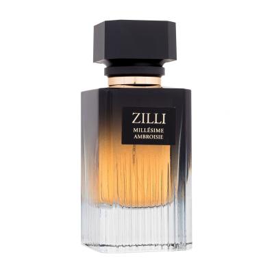 Zilli Millesime Ambroisie Eau de Parfum uomo 100 ml