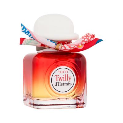 Hermes Twilly d´Hermès Tutti Twilly Eau de Parfum donna 85 ml