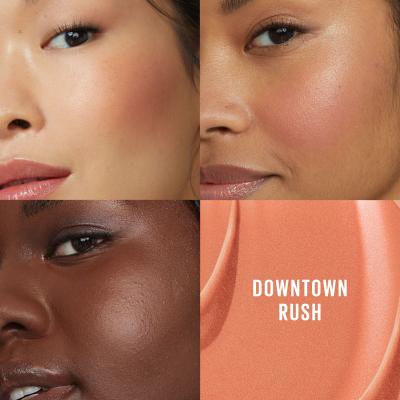 Maybelline Sunkisser Blush Blush donna 4,7 ml Tonalità 01 Downtown Rush