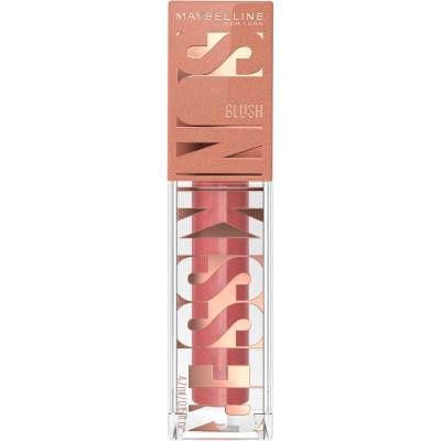 Maybelline Sunkisser Blush Blush donna 4,7 ml Tonalità 06 City Sizzle