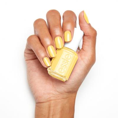 Essie Nail Lacquer Sol Searching Smalto per le unghie donna 13,5 ml Tonalità 970 Meditation Haven