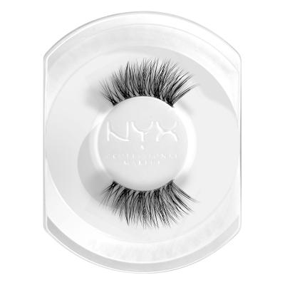 NYX Professional Makeup Jumbo Lash! Glam Accent Ciglia finte donna 1 pz