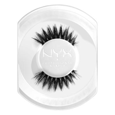 NYX Professional Makeup Jumbo Lash! Major Spikes Ciglia finte donna 1 pz