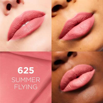 L&#039;Oréal Paris Infaillible Matte Resistance Lipstick Rossetto donna 5 ml Tonalità 625 Summer Fling