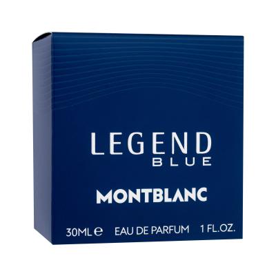 Montblanc Legend Blue Eau de Parfum uomo 30 ml