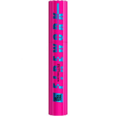 Maybelline Lash Sensational Firework Waterproof Mascara donna 10 ml Tonalità Black