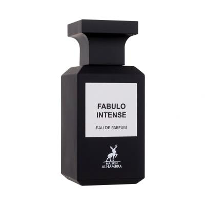 Maison Alhambra Fusion Intense (Fabulo Intense) Eau de Parfum 80 ml