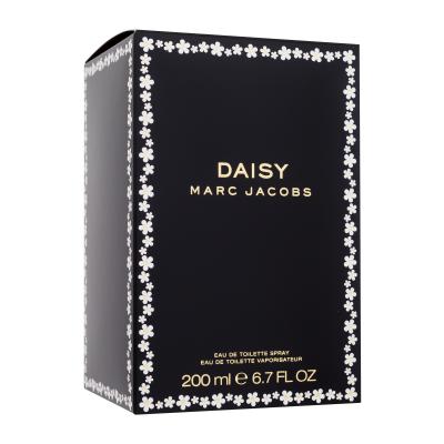 Marc Jacobs Daisy Eau de Toilette donna 200 ml