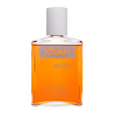 Jövan Musk Dopobarba uomo 236 ml