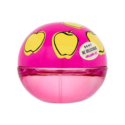 DKNY DKNY Be Delicious Orchard Street Eau de Parfum donna 30 ml