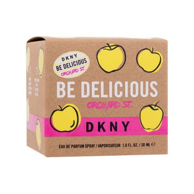 DKNY DKNY Be Delicious Orchard Street Eau de Parfum donna 30 ml