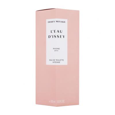 Issey Miyake L&#039;Eau D&#039;Issey Pivoine Eau de Toilette donna 50 ml