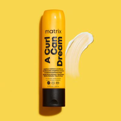 Matrix A Curl Can Dream Conditioner Balsamo per capelli donna 300 ml