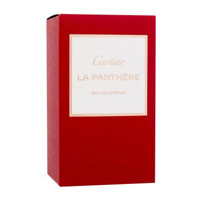 Cartier La Panthère Eau de Parfum donna 100 ml