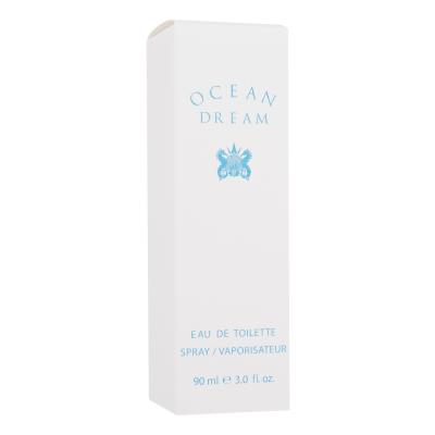 Giorgio Beverly Hills Ocean Dream Eau de Toilette donna 90 ml