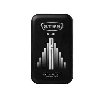 STR8 Rise Eau de Toilette uomo 50 ml