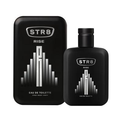 STR8 Rise Eau de Toilette uomo 50 ml