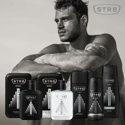 STR8 Rise Eau de Toilette uomo 50 ml