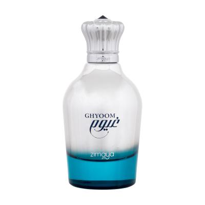 Zimaya Ghyoom Eau de Parfum uomo 100 ml