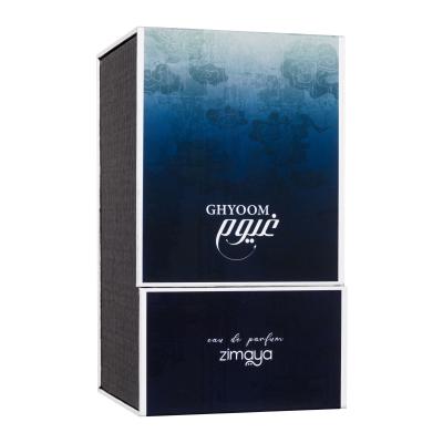 Zimaya Ghyoom Eau de Parfum uomo 100 ml