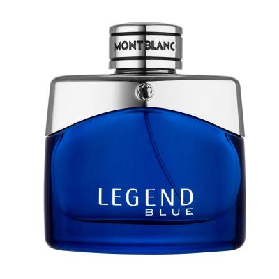 Montblanc Legend Blue Eau de Parfum uomo 50 ml