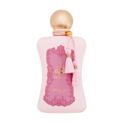 Zimaya Fatima Pink Estratto di profumo donna 100 ml