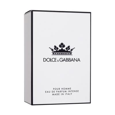 Dolce&amp;Gabbana K Intense Eau de Parfum uomo 50 ml