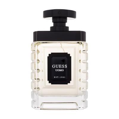 GUESS Uomo Eau de Toilette uomo 100 ml