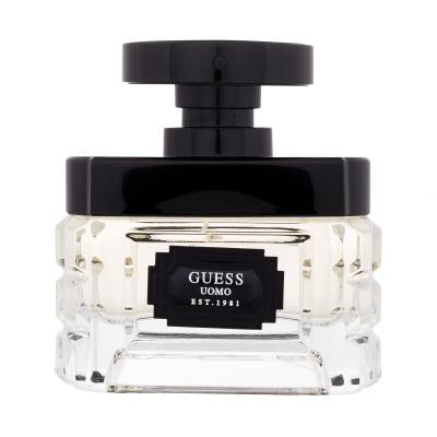 GUESS Uomo Eau de Toilette uomo 30 ml