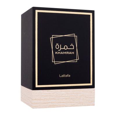 Lattafa Khamrah Eau de Parfum 100 ml