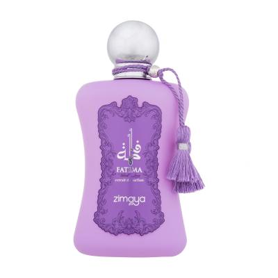 Zimaya Fatima Velvet Love Estratto di profumo donna 100 ml