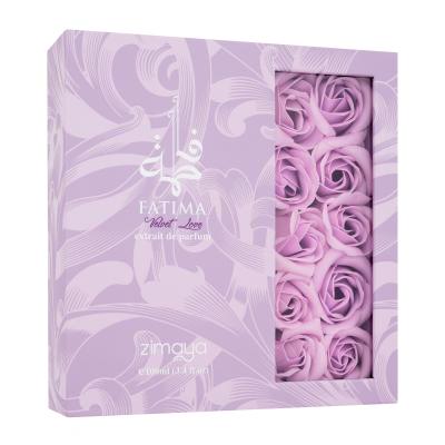 Zimaya Fatima Velvet Love Estratto di profumo donna 100 ml