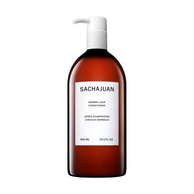 Sachajuan Normal Hair Conditioner Balsamo per capelli 990 ml